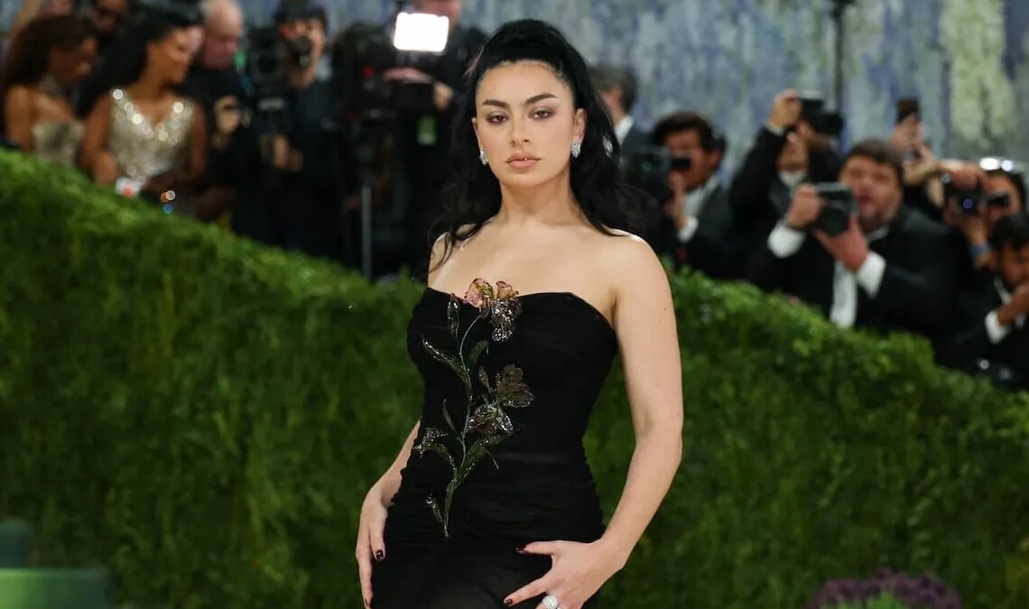 Charli XCX Gets Candid About What Makes Her Feel Like an ‘Outsider’ in Both the Music Industry and Her Family
