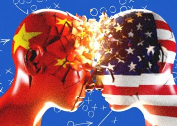 China’s Open AI Models Are Challenging Silicon Valley’s Playbook