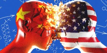 China’s Open AI Models Are Challenging Silicon Valley’s Playbook