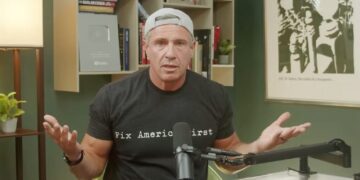 Chris Cuomo Ironically Runs Sleep Tech Ads While Trolling Trump for Dozing at Lindsey Graham Funeral