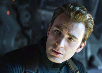 Chris Evans Says Marvel Sent ‘at Least a Dozen Pitches’ for Captain America Return Before ‘Doomsday’