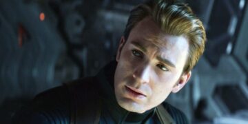 Chris Evans Says Marvel Sent ‘at Least a Dozen Pitches’ for Captain America Return Before ‘Doomsday’