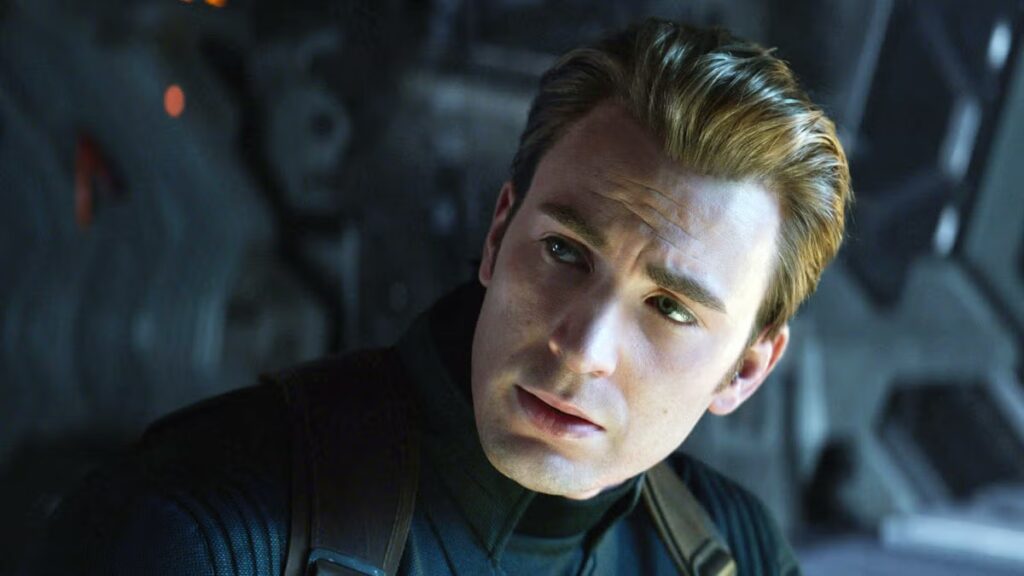 Chris Evans Says Marvel Sent ‘at Least a Dozen Pitches’ for Captain America Return Before ‘Doomsday’