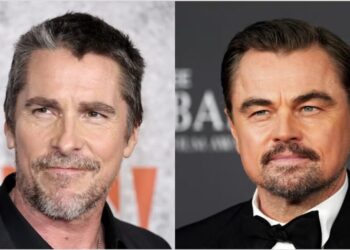 Leonardo DiCaprio and Christian Bale Are in for ‘Heat 2,’ Filming Starts in November | Exclusive