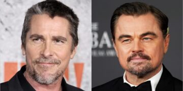 Leonardo DiCaprio and Christian Bale Are in for ‘Heat 2,’ Filming Starts in November | Exclusive