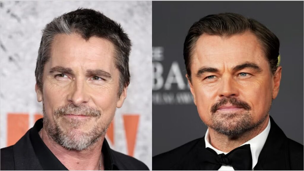 Leonardo DiCaprio and Christian Bale Are in for ‘Heat 2,’ Filming Starts in November | Exclusive