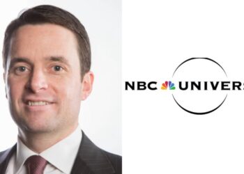 NBCUniversal Names Christopher Halpin CFO Ahead of Comcast Spinoff