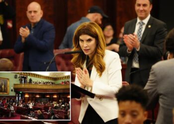 NYC Council members want to give themselves 18.2% pay hike — and set automatic increases every year after 