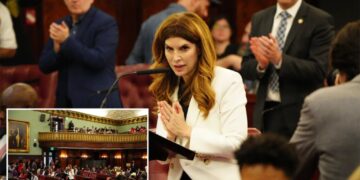NYC Council members want to give themselves 18.2% pay hike — and set automatic increases every year after 