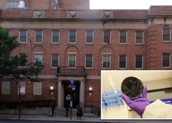 Legionnaires’ disease outbreak in 2 NYC nabes has health officials on high alert