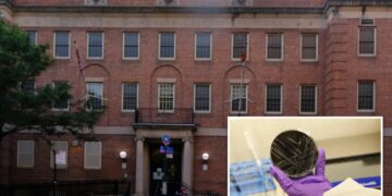 Legionnaires’ disease outbreak in 2 NYC nabes has health officials on high alert