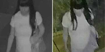 Police searching for creep who raped boy, 15, in back of NYC home