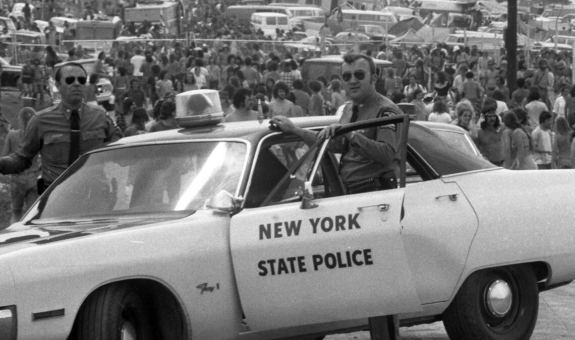 Investigation Into Missing Teens Who Disappeared at a Concert 53 Years Ago Refuses to Go Cold