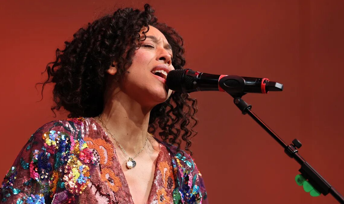 This Hit 2000s Singer-Songwriter Lacked Confidence in Her Vocal Texture Until She Heard Kurt Cobain