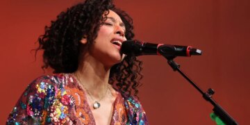 This Hit 2000s Singer-Songwriter Lacked Confidence in Her Vocal Texture Until She Heard Kurt Cobain