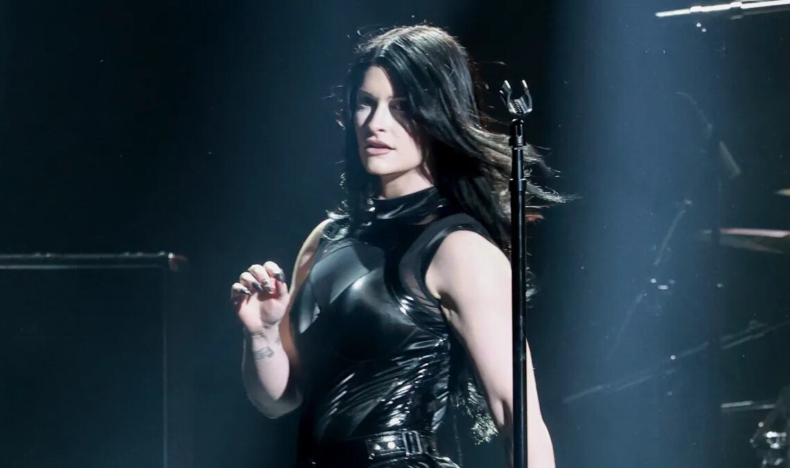 ‘It Was an Old Drunk Man Punching People’: Evanescence’s Opener Hits Back at Criticism Over Fan Ejection