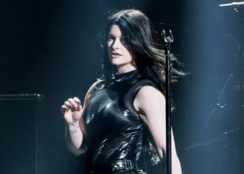‘It Was an Old Drunk Man Punching People’: Evanescence’s Opener Hits Back at Criticism Over Fan Ejection