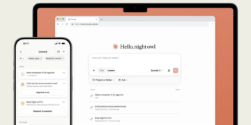 Shut Those Laptops! Anthropic Puts Its Claude Cowork Agent on Your Phone