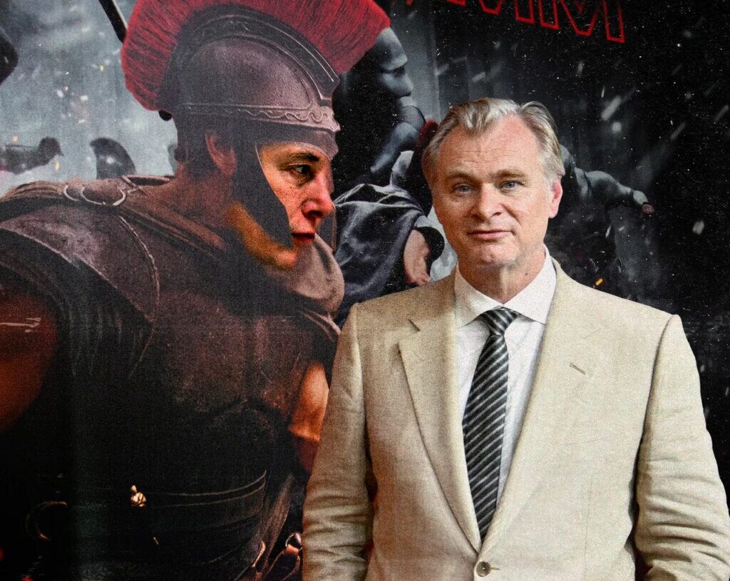 ‘The Odyssey’ Is Inspiring Unprecedented Levels of Cope