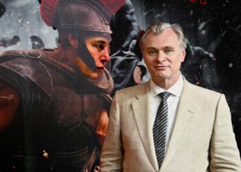 ‘The Odyssey’ Is Inspiring Unprecedented Levels of Cope