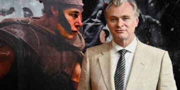 ‘The Odyssey’ Is Inspiring Unprecedented Levels of Cope