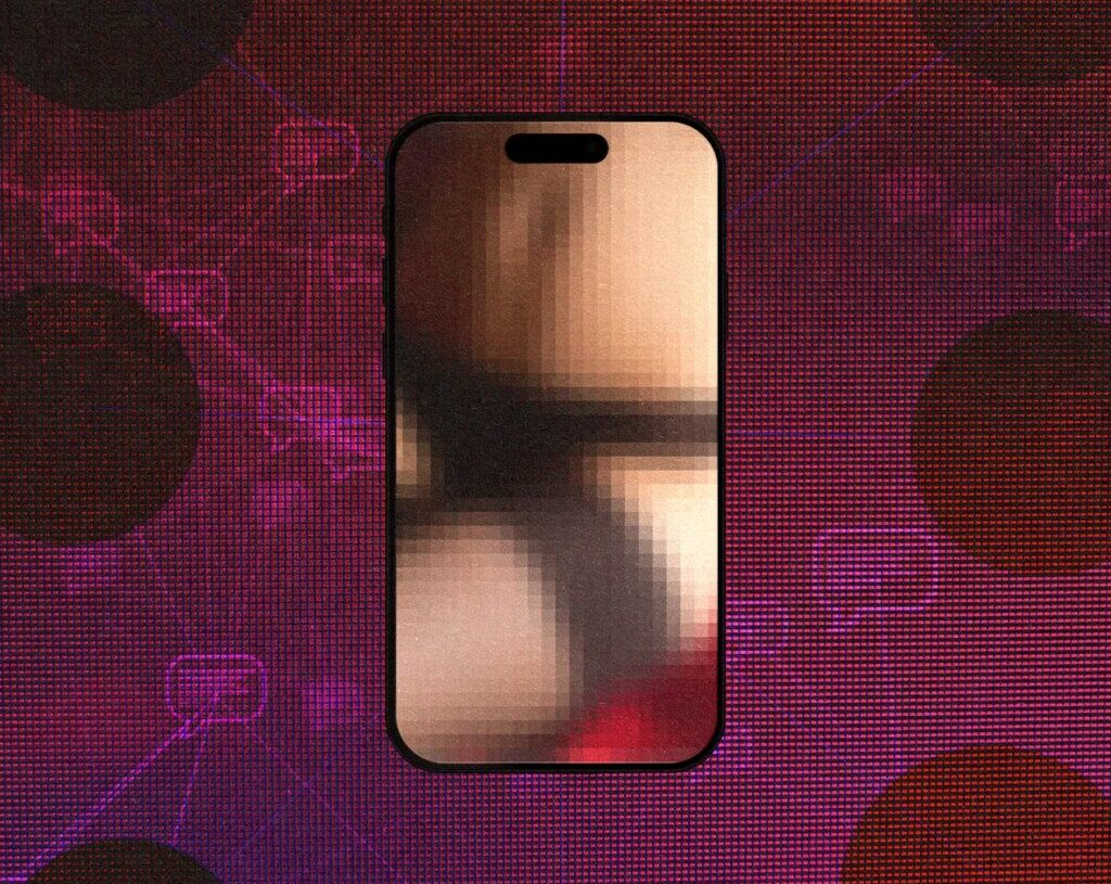 YouTube and X Have Become ‘Gateways’ to Nudify Apps