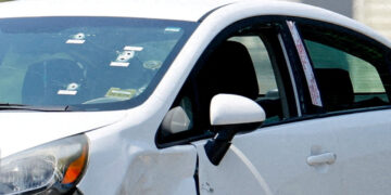 What was missing from the Maine ICE shooting