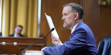 Trump Administration Plans to Stick With Tariffs, Trade Representative Says