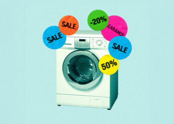 Beware fake sales, and other tips for scoring a great deal on appliances