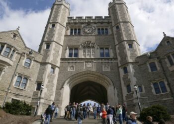 The interview that exposed academia’s cluelessness