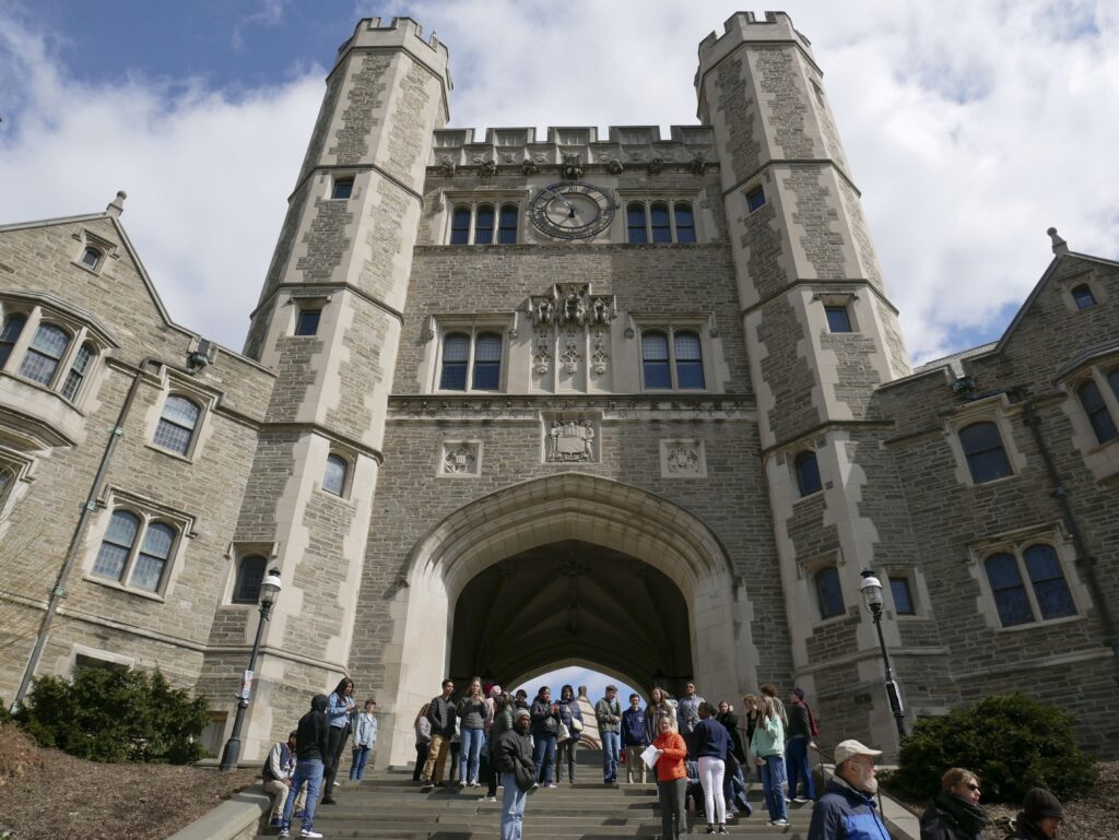 The interview that exposed academia’s cluelessness