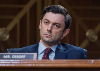 These battleground Senate candidates raised the most money