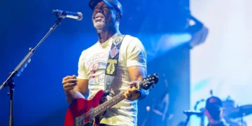 Darius Rucker Teases a Potential Retirement Timeline: ‘I’m Really Starting to Like Being at Home’