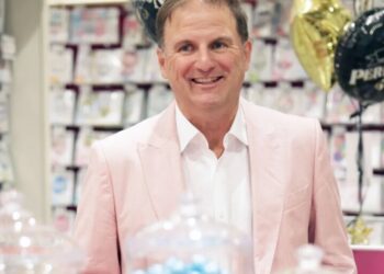 How Apollo-owned Michaels turned two rivals’ bankruptcies into a growth strategy