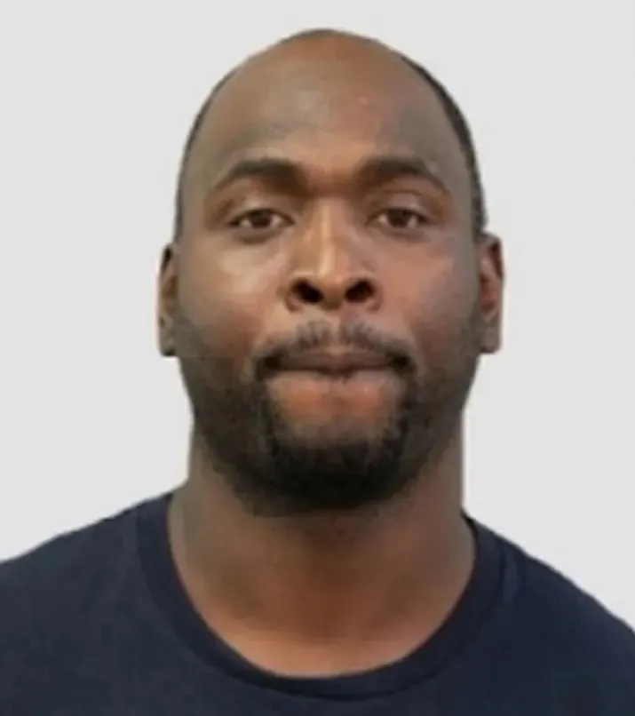 Headshot of David Collins.