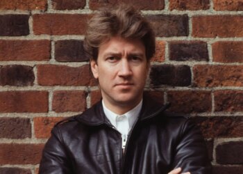 David Lynch Once Wrote a Body-Swap Comedy for Steve Martin, and It Sounds Completely Insane