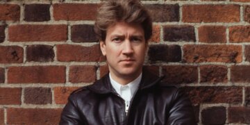 David Lynch Once Wrote a Body-Swap Comedy for Steve Martin, and It Sounds Completely Insane