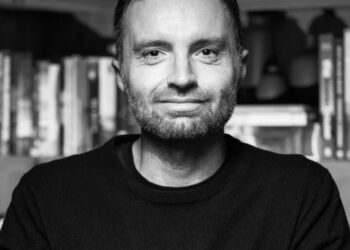 How David Senra built the podcast the world’s most powerful CEOs can’t stop listening to