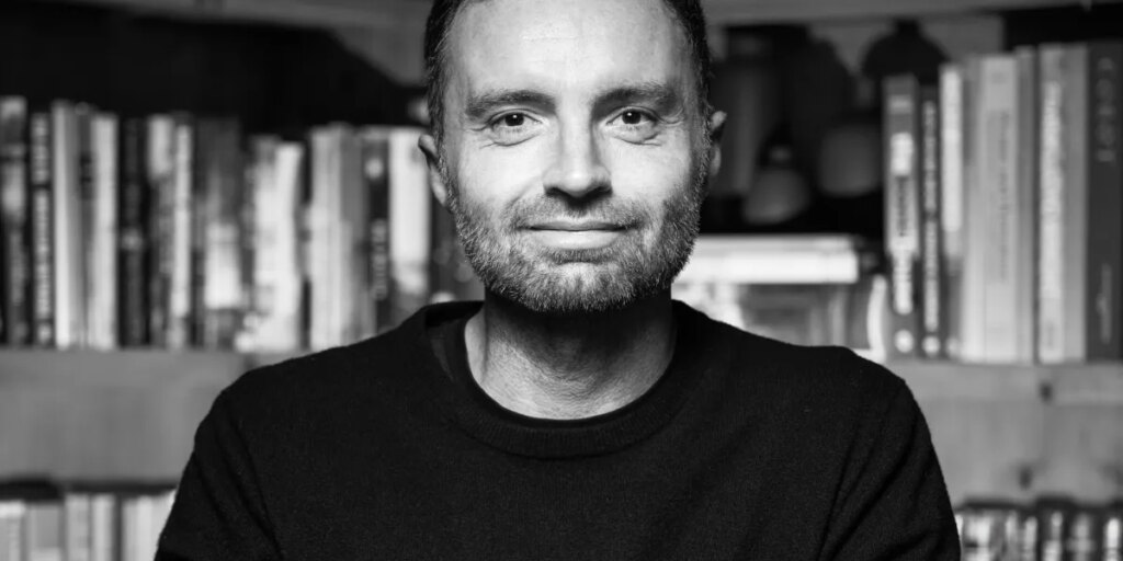 How David Senra built the podcast the world’s most powerful CEOs can’t stop listening to