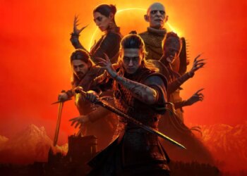 Blood of Dawnwalker Sequels Could Be Like Mass Effect in One Way