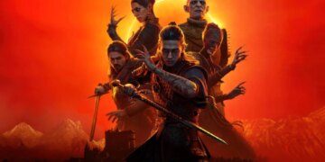 Blood of Dawnwalker Sequels Could Be Like Mass Effect in One Way