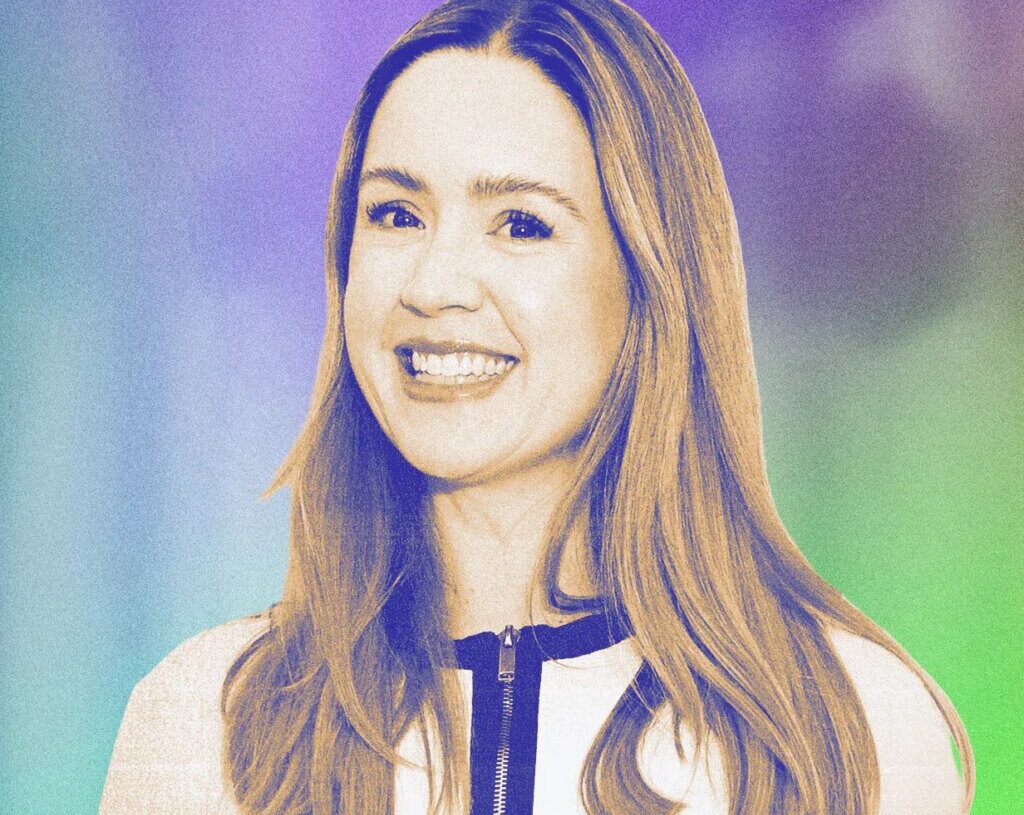 This Former DeepMind Exec Thinks the AI Arms Race Could End in Disaster