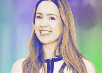 This Former DeepMind Exec Thinks the AI Arms Race Could End in Disaster