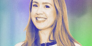 This Former DeepMind Exec Thinks the AI Arms Race Could End in Disaster