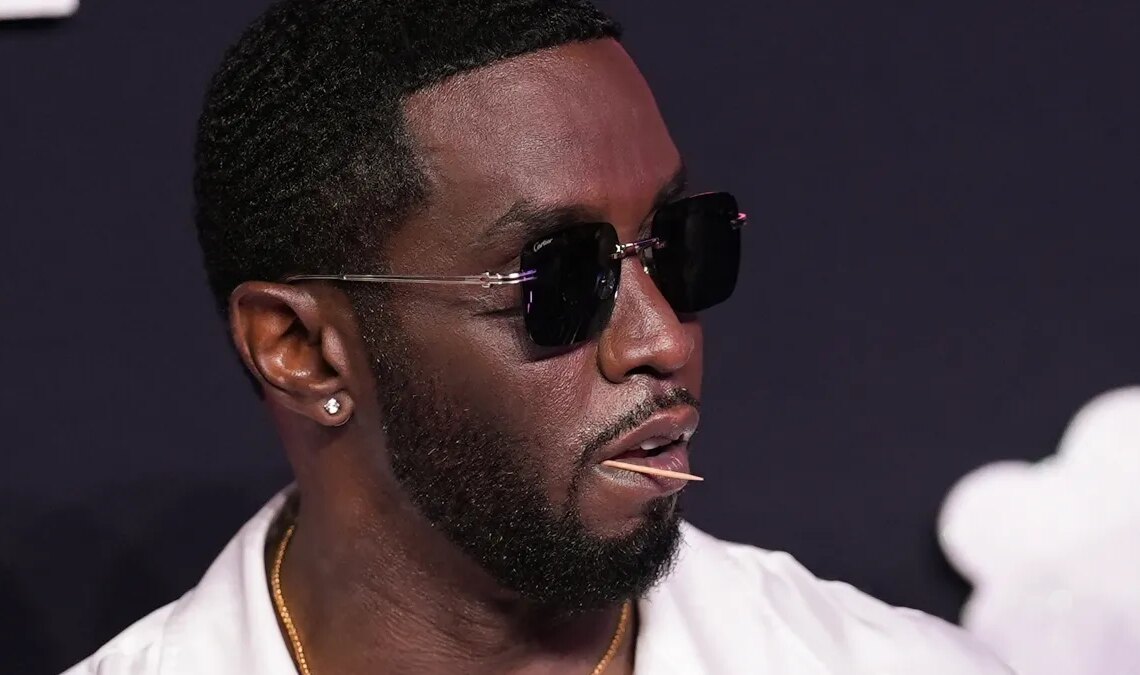 Diddy in Solitary Confinement After Inmate Fight Following Move to Low-Security Prison
