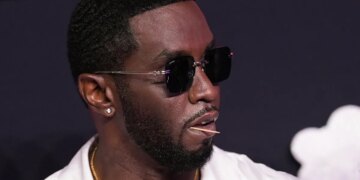 Diddy in Solitary Confinement After Inmate Fight Following Move to Low-Security Prison