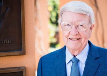 Don Iwerks, Disney Legend and Pioneering Imagineer, Dies at 96