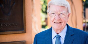 Don Iwerks, Disney Legend and Pioneering Imagineer, Dies at 96