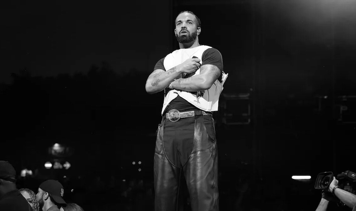 Drake Just Cosigned on a Conspiracy Theory That Puts His Feud With Kendrick Lamar in a Whole New Light