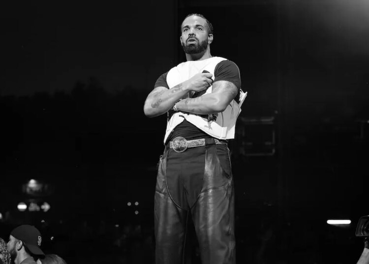 Drake Just Cosigned on a Conspiracy Theory That Puts His Feud With Kendrick Lamar in a Whole New Light